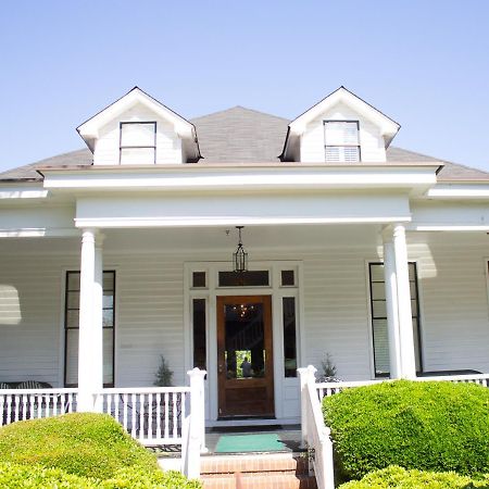 1842 Inn Macon Exterior foto