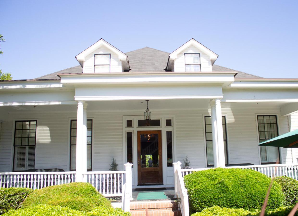 1842 Inn Macon Exterior foto