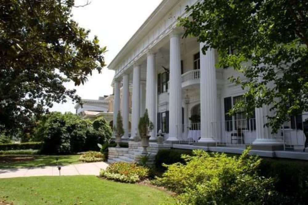 1842 Inn Macon Exterior foto
