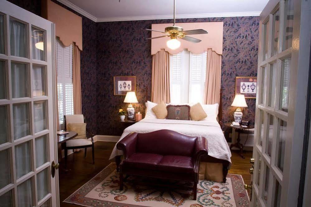 1842 Inn Macon Exterior foto